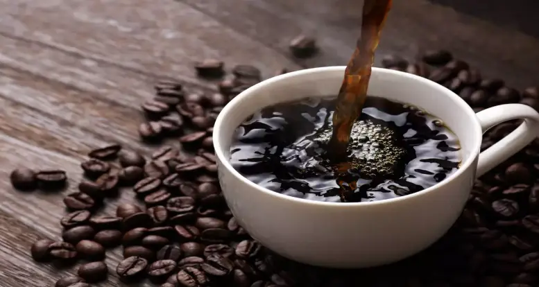 Java Burn Ingreadiants
