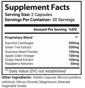 How java burn eliminate unused calories