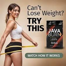 Java Burn Eliminates Unused Calories