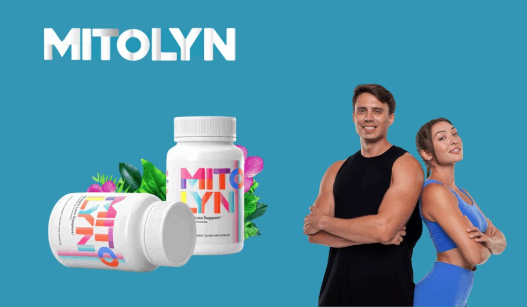 Benefits of Mitolyn supplement for weight loss