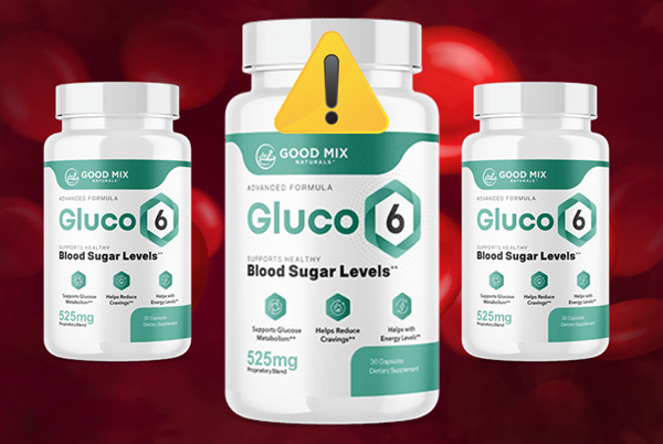 Gluco6 ingredients Reviews (GOOD MIX) – Is It Safe And Worth Trying?