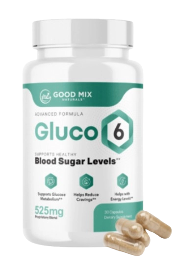 Gluco6 ingredients Reviews (GOOD MIX) – Is It Safe And Worth Trying