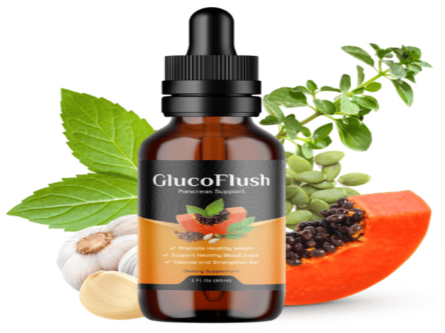 GlucoFlush Reviews [Update] – Diet Is The Key To Dealing With Your Diabetes! Check Out!