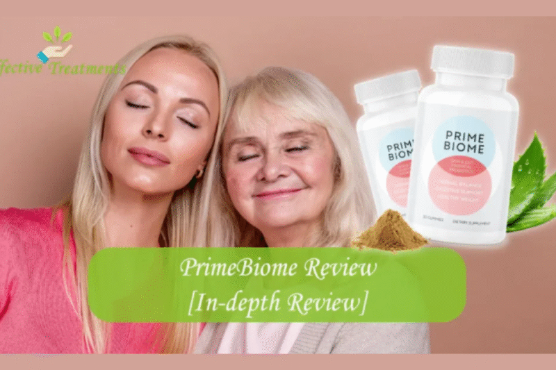 PrimeBiome Reviews and Complaints