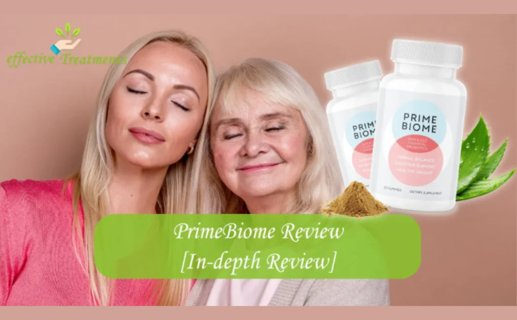 PrimeBiome Reviews and Complaints