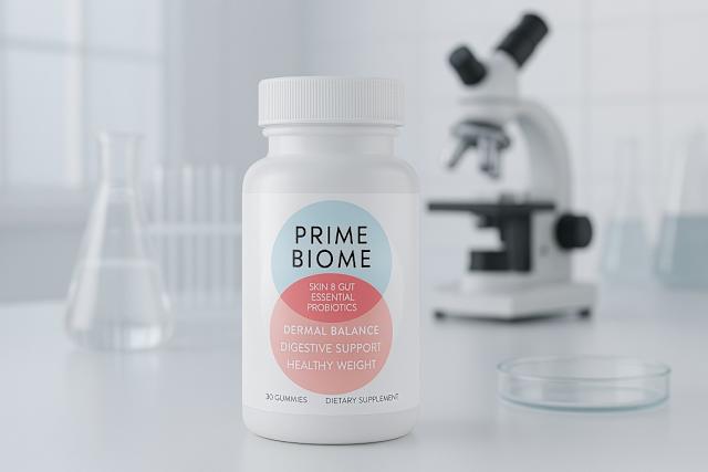 PrimeBiome Side Effects