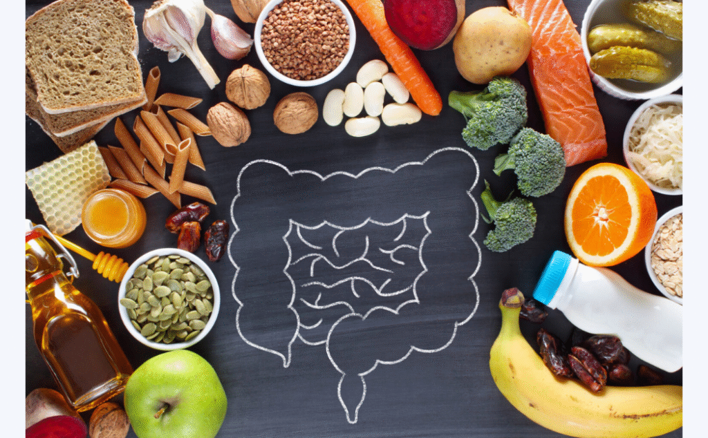 PrimeBiome customer reviews improved gut health results