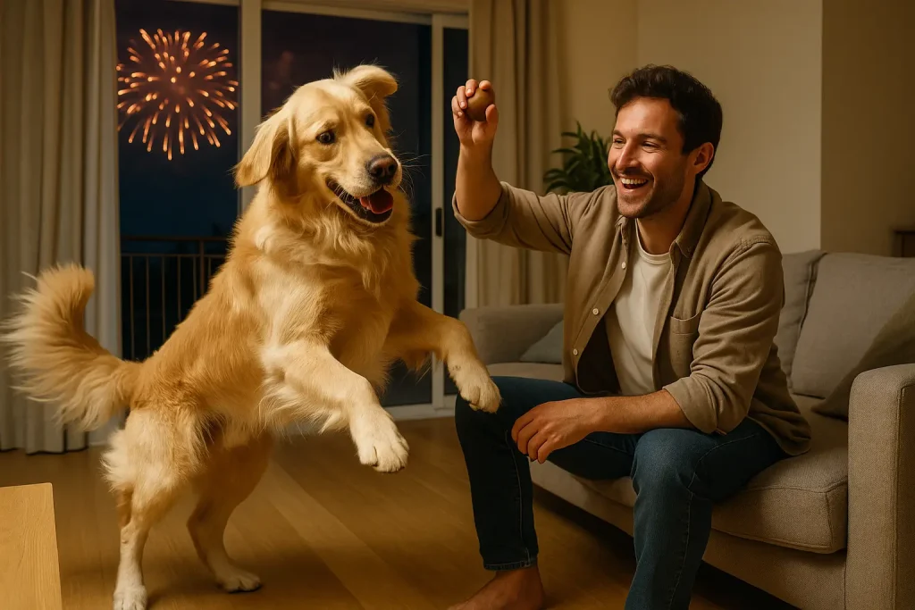 UltraK9 Pro Drops natural dog supplement