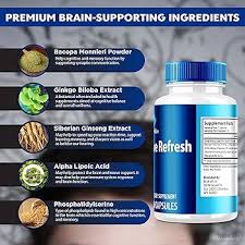Nerve Fresh For Daily Nerve Support