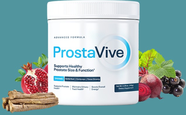 best prostate health supplements