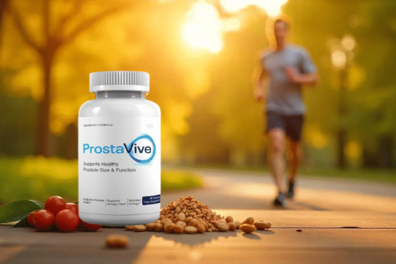 Best Prostate Health Vitamins