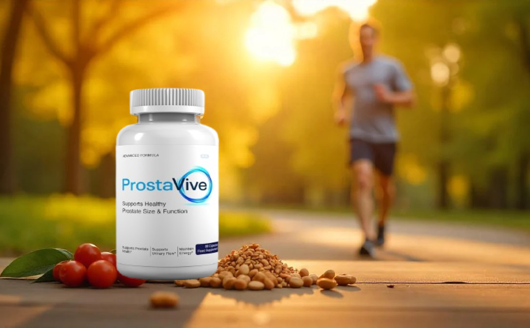 Best Prostate Health Vitamins