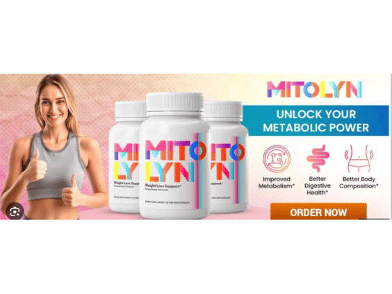 Does Mitolyn Work for Weight Loss