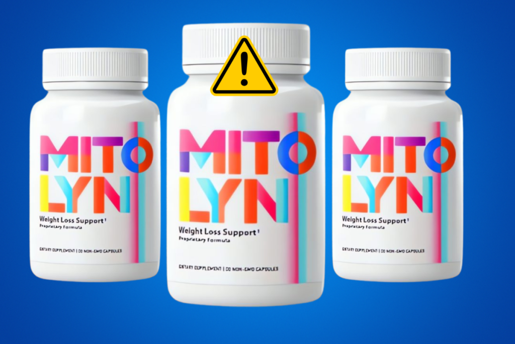 Does Mitolyn Work for Weight Loss