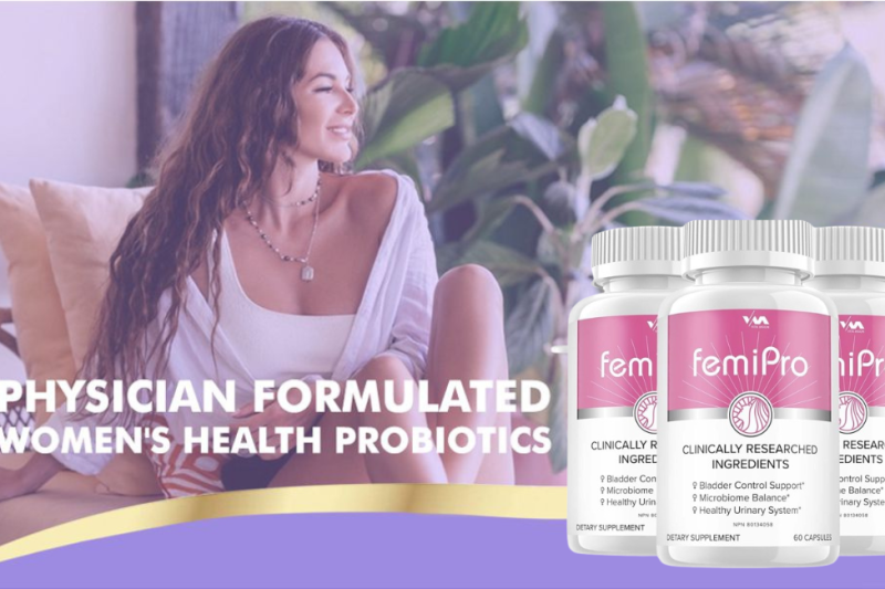 FemiPro Reviews and Complaints