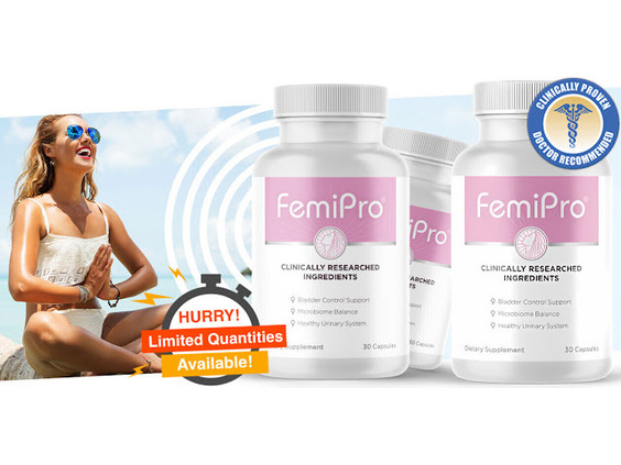 FemiPro Reviews and Complaints