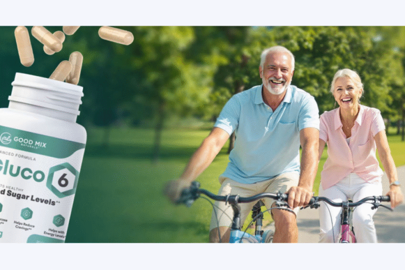 Gluco6 Ingredients Review 2025 – GOOD MIX Safe or Worth Trying