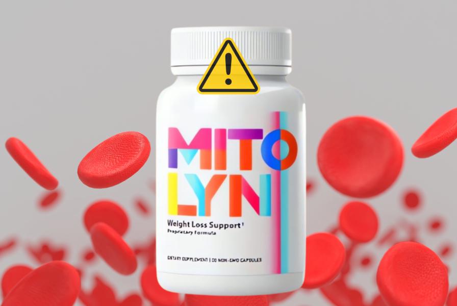 How Easy To Lose Weight With Mitolyn