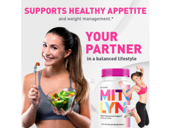 How Easy To Lose Weight With Mitolyn