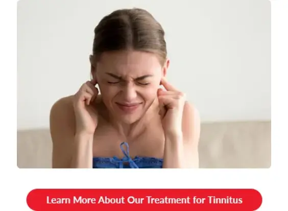 Tinnitus Problem Relief Overnight