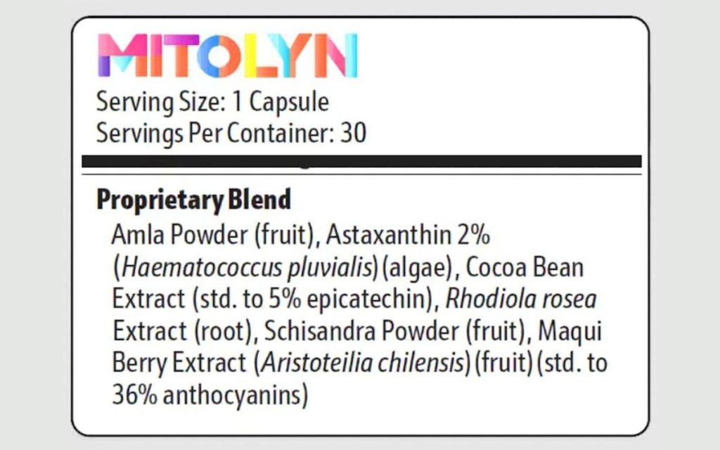 Does Mitolyn Work for Weight Loss