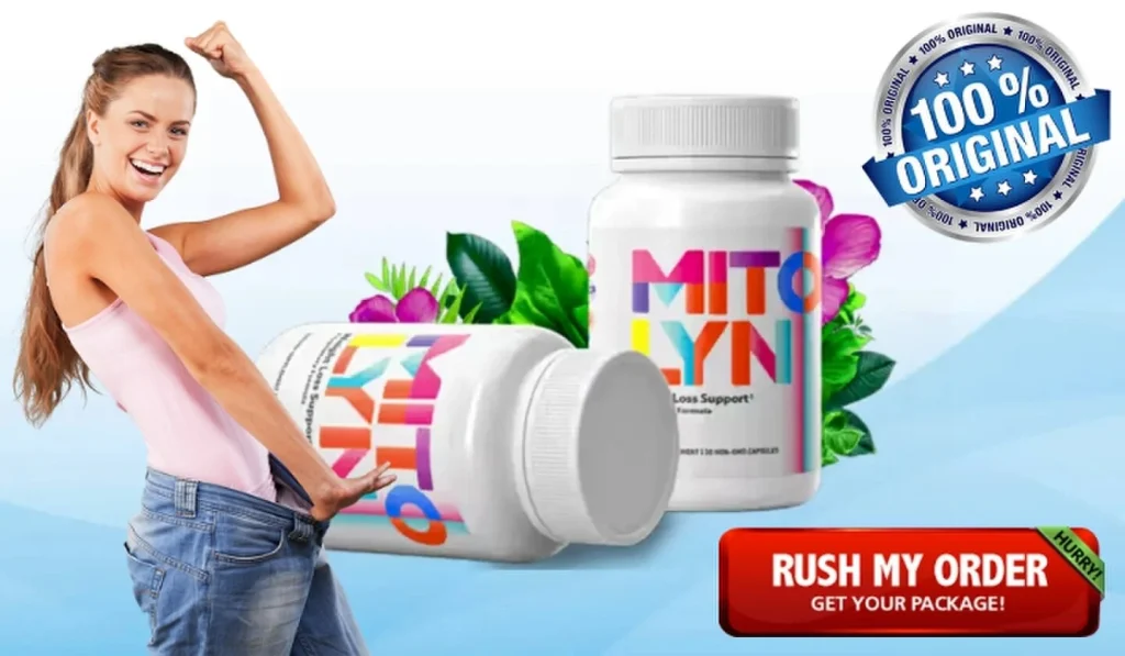 Does Mitolyn Work for Weight Loss