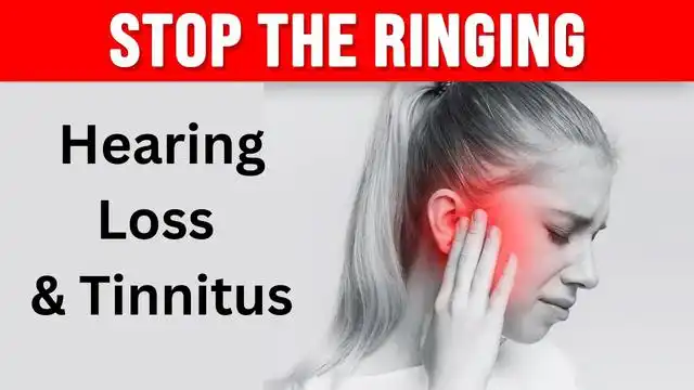 Natural Tinnitus Treatment