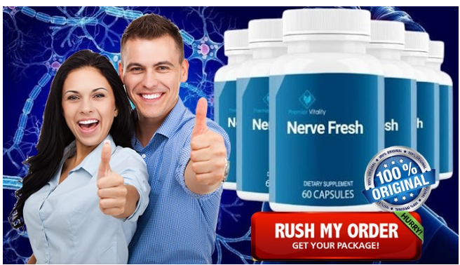 powerful new nerve support formula