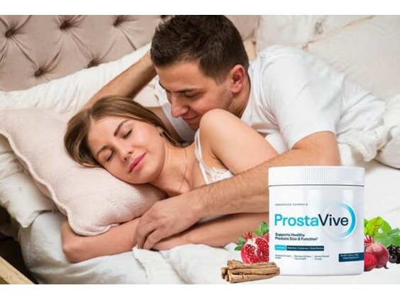 Best Prostate Health Vitamins