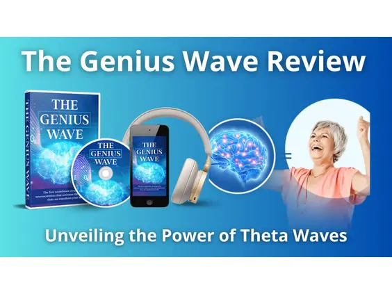 The Genius Wave Review How Genius Wave Helps