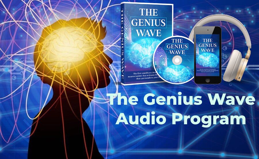 The Genius Wave Review – Manifesting Natural Health