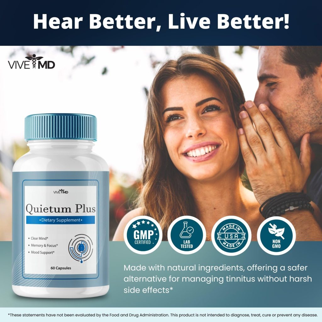 Tinnitus Problem Relief Overnight