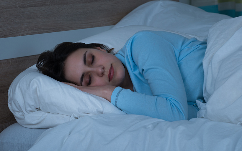 tinnitus relief overnight natural