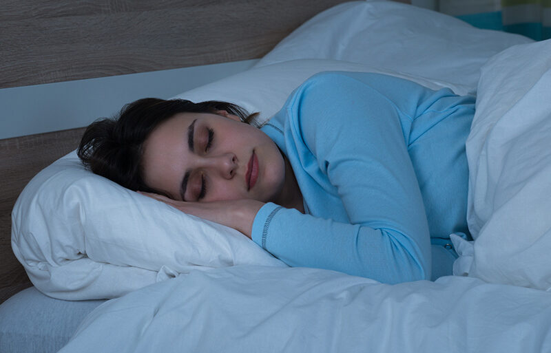 Tinnitus Problem Relief Overnight