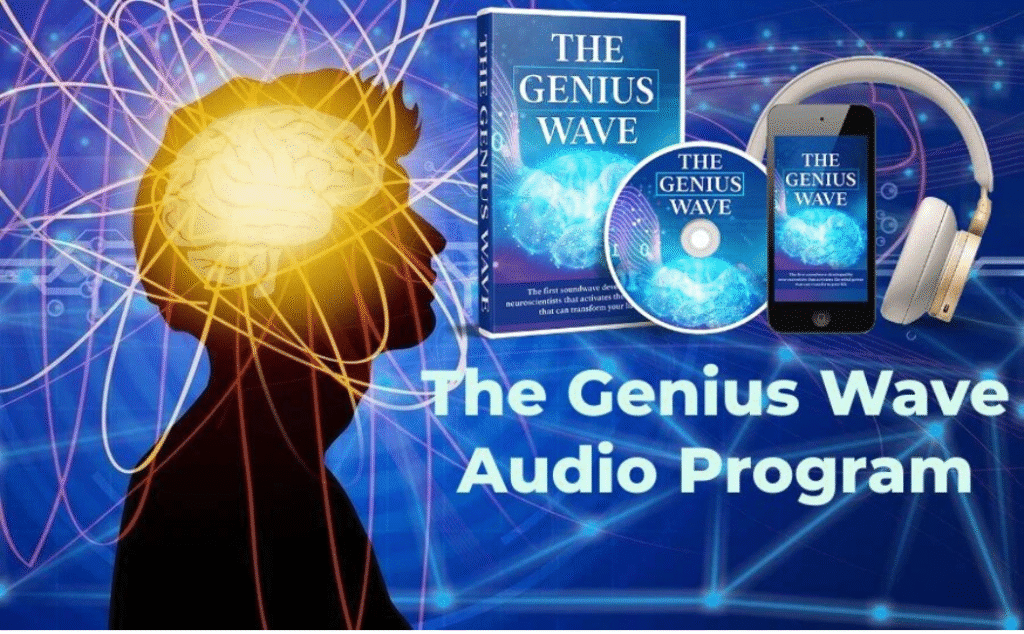 User results and testimonials in Genius Wave Review 2025