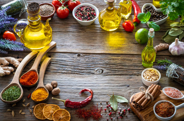 Best spices for metabolism – cinnamon and turmeric for weight management