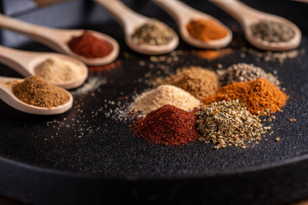 Cayenne and black pepper – natural metabolism boosters
