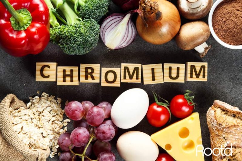 Chromium for Weight Loss: Benefits, Research, Usage Tips & Real ResultsbGuide