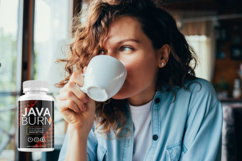 Java Burn Review 2025 – Burn Calories & Boost Metabolism Naturally