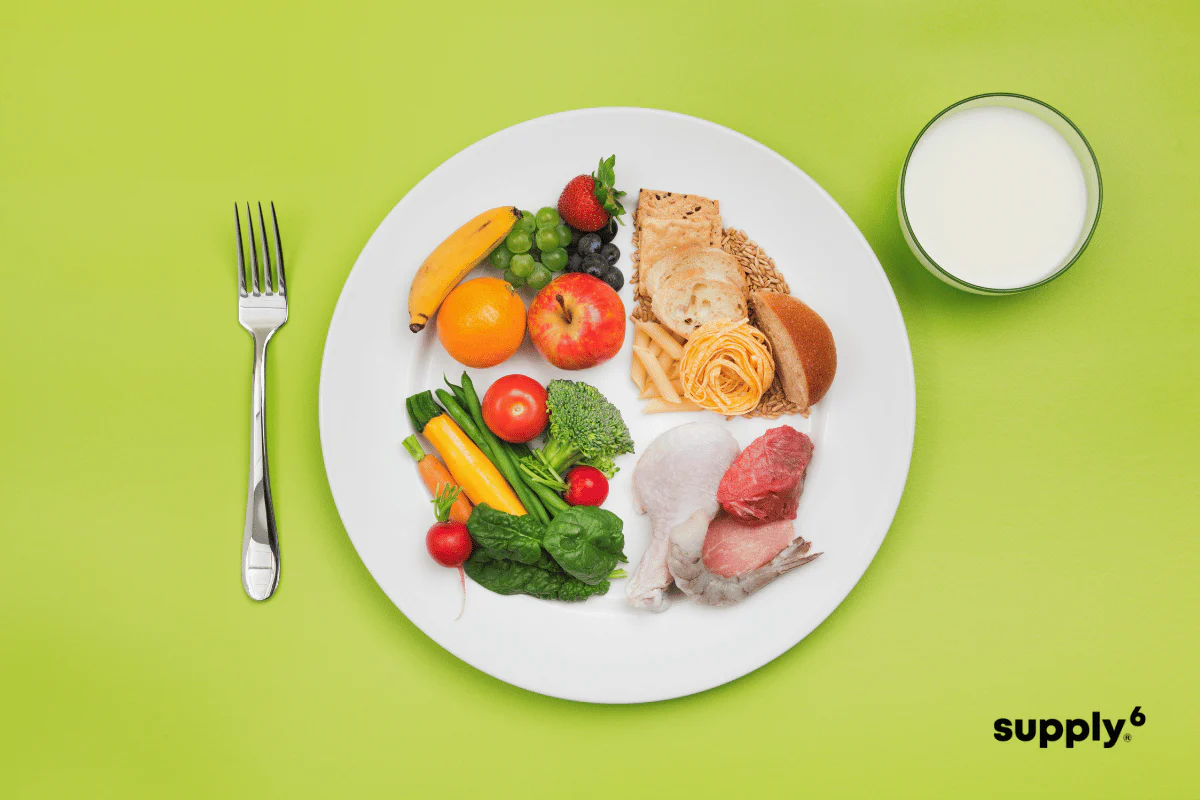 Sugar-Free Energy Foods: Best Choices for Lasting Vitality