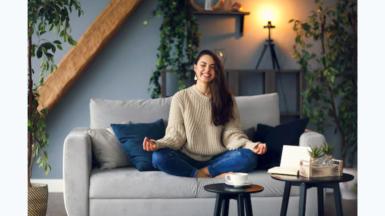 how stress affects weight gain and belly fat naturally