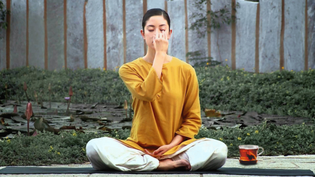 natural remedies to reduce cortisol naturally