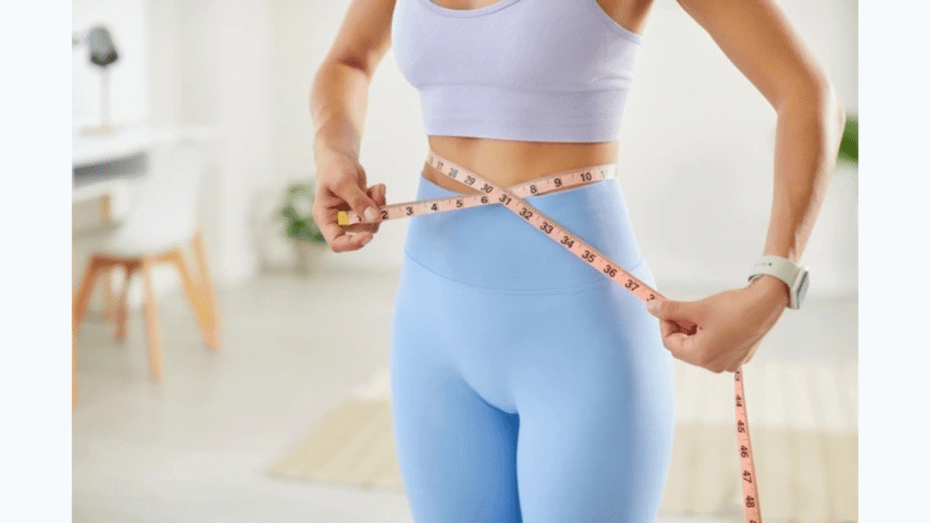 stress belly fat and cortisol connection